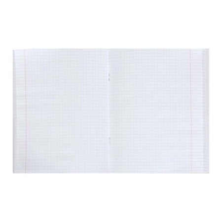 A notebook of 96 sheets in the Metallic cage, boumvinyl cover, offset unit, purple-1