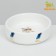 Ceramic bowl for rodents "on style" 80 ml 8.5 x 3 cm