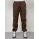 Sports suit men's, size 48, brown color