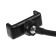 LED ring lamp Luazon SK-001, flexible leg, 5 W, 12 lamps, 10 modes