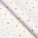 Package paper, glossy "Happy Birthday", 70 x 100 cm, 1 sheet