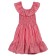 Dress for girl PlayTode, height 104 cm