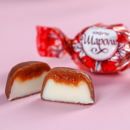 Chocolate sweets in the purse "Gift for you", 150 g.-2