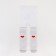 Pantyhose crumb I “love mom and dad”, white color, height 86-92 cm