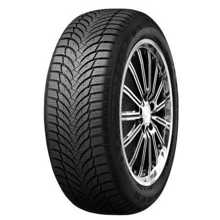 Nexen Winguard Snow’G WH2 215/65 R16 98H winter tire tire