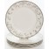 Balsford “Armita” plate, new bone porcelain, D = 27 cm