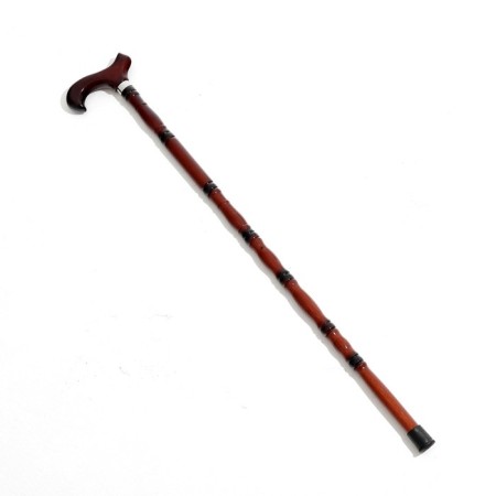 Souvenir cane 96.5 cm, dark-3