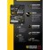 Tool set Berger BG099-1214, universal, 99 items, 1/2 ", 1/4", layer. Case