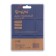 Discoller chain disk for ushm tundra, 115 x 22 mm