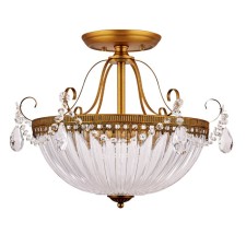Ceiling lamp A4410PL-3SR 