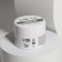 Mousse for nail extension, “Smart mousse”, 3-phase, 15ml, LED/UV, white/translucent color (02)