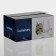 Set of high glass glasses "Gabi", 400 ml, 6 pcs