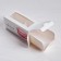 Box for Makarun, confectionery packaging, “you can do everything” 12 x 5.5 x 5.5 cm