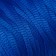 Knitting cord 100% polyester 5 mm cylinder, 180 g, 140 m 20 - blue