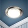 Lamp built -in era KL35, IP20, 15W, 106x38 mm, color Satin nickel