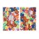 Stickers Favorite monsters "Collect your monster"