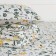 Lovelife bedding set "Field flowers" 200x217cm, 220x240cm, 50x70cm-2 pcs, microfiber, 100% p/e