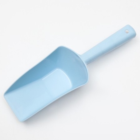 Supplone measuring for feed, 23 x 7.5 x 4.8 cm, blue-1