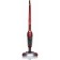 Hand Gorenje SVC216FR vacuum cleaner, 125 watts, 0.6 l, 3 nozzles, red