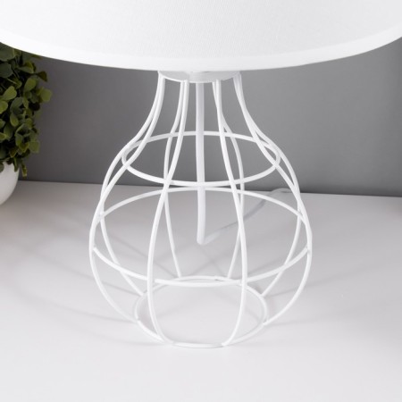 Bastera Bastera Bastera 40W white 28x28x42 cm Risalux-3