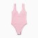 Swimsuit Women's Asset Minaku Color Pink 42