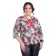 Jumper female, size 54