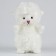 Soft toy in the shock "Sheep"
