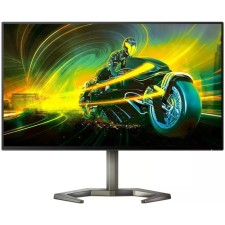 Монитор Philips 27" 27M1F5500P/00 черный IPS LED 16:9 HDMI Cam матовая HAS Piv 450cd 178гр/   102946
