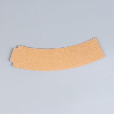 Kapholder, cuffs for a glass "Kraft"-2