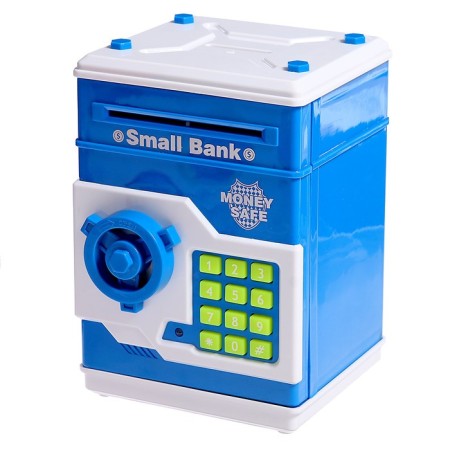 Household appliances "safe", sound-3