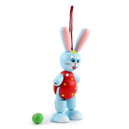 Dergunchik "Bunny"-1