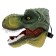 Dinosaur's mask "Tyrannosaurus", color mix
