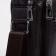 Male bag, brown color