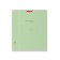 Notebook 24 sheets in the Erichkrause Visio Classic Cage, Cover Cover Cardboard, Belosis Offset 100%, Mix
