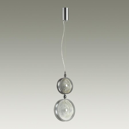 Suspension Caramella LED 13W 4000K-1