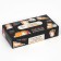 New Year's wipes Paper in the box “New Year! Kotyars ", 100 pcs, two -layer