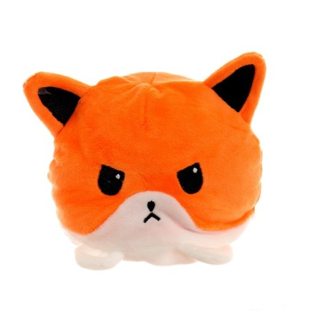 Soft toy-echoing "Fox"-4