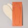 Hoops for shoes, insulated, felt, woolen, two-layer, 36-45r-r, steam