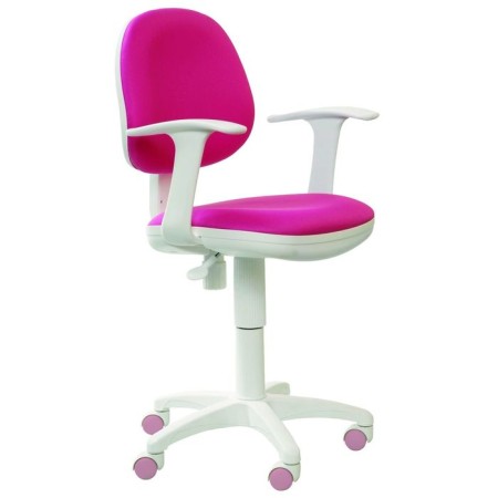 CH-W356AXSN/15-55 chair, raspberry