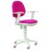 CH-W356AXSN/15-55 chair, raspberry