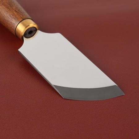 SHOULD WORK WORK WORK PREMIUM, beveled, 18 × 3.5 cm-1