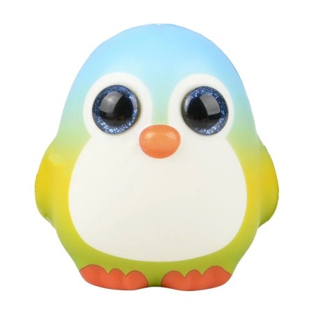 Squash Funky Toys "Beast with Rainbow Eyes", mix-6