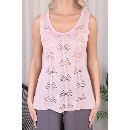 Female T-shirt Wisell DR2-33, size 46-14