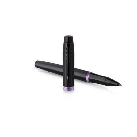 Parker Im Professionals Amethyst Purple, Black-violet, Giving/UP 2172950-2