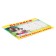 Coloring-record "Learning to write letters"