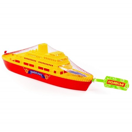 Children's ship "Transatlantic"-3