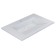 Walked shells Uperwood Next 70 cm, rectangular, white