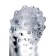 A-Toys Gexa, Tre, Transparent, 9 cm nozzle.
