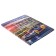 Universal diary for grades 1-11, "street racer", solid cover 7BC, glossy lamination, 40 sheets