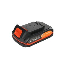 Аккумулятор PATRIOT BR21V(Max), 21 В, 2 Ач, Li-ion, UES